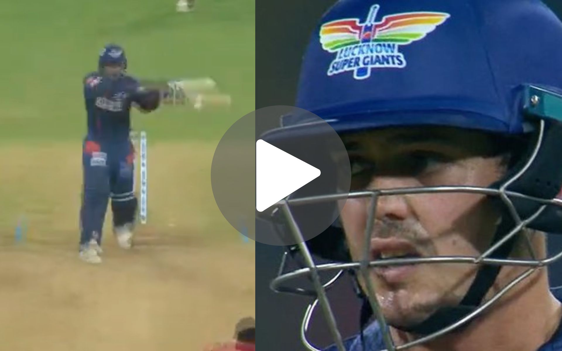 [Watch] Arshdeep Singh's Sharp Bouncer Sends Quinton De Kock Packing